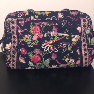 Vera Bradley Diaper bag